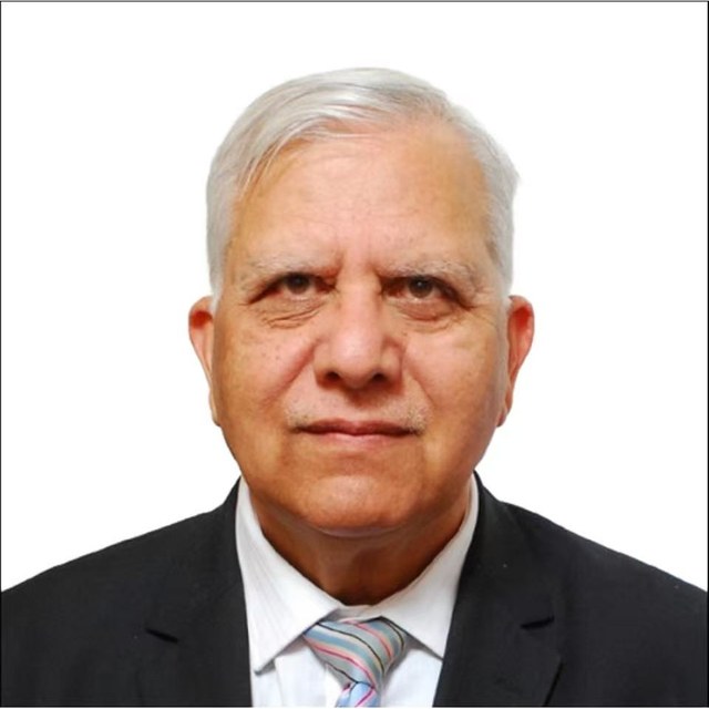 Prof. Engr. Zamir Ahmed Awan
