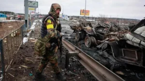 Russia warns Britain of ‘consequences’ for supplying drones to Ukraine