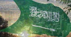 France and Saudi Arabia showcase deepening strategic alignment, from Iran to Gaza
