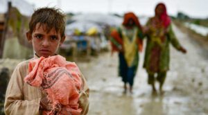 Armed forces ready to assist NDMA, civil administration in relief operations: CDF Munir