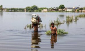 Pakistan Government Prepares Rs. 800 Billion Plan Against Future Floods