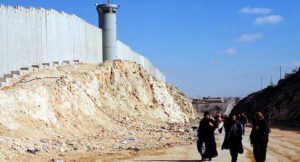 EU urges Israel to halt settlement expansion as settlers attack children
