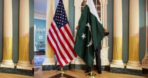 What the Naqvi–Patel Meeting Means for Pakistan–US Security Relations.  纳吉维-帕特尔会晤对巴基斯坦与美国安全关系意味着什么.