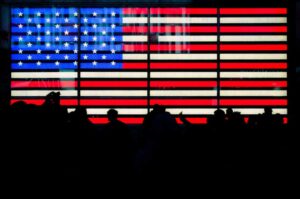 America: The New Forever Wars