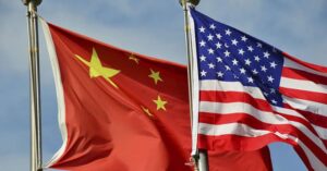 Xi congratulates Trump on America’s 250th anniversary: spokesperson