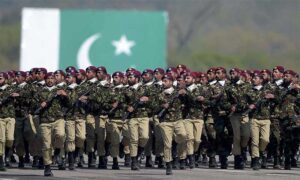 PM, President highlight Pakistan’s growing role in regional security as nation observes Defence Day