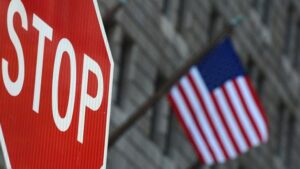 China opposes the U.S. move to sanction Chinese research institutions