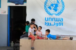 UNRWA alleges Israeli takeover of agency buildings in East Jerusalem