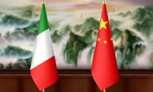 Centuries-old artifacts bear witness to vibrant Sino-Italian cultural exchanges