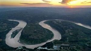 China’s major river-to-sea canal to open to navigation