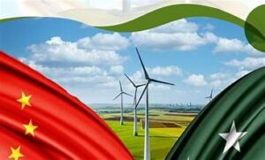 Green CPEC offers Pakistan a win-win
