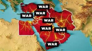 Trump threatens to declare the Strait of Hormuz ‘territory of the United States’