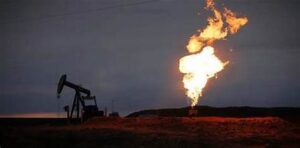 Jura Energy commences production from a gas well in Pakistan