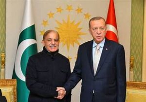 FM Dar, Turkish counterpart discuss regional developments in phone call