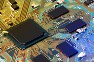 Profits of China’s electronics industry up 96.9 pct in H1