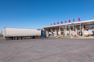 China ready to advance hand in hand along the path of modernization with Mongolia, says Xi