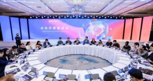 China’s online literature grows in scale, expands global reach