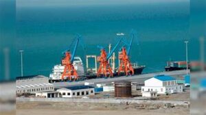 Pakistan: Regional situations elevate Gwadar Port as an emerging trade and logistics hub