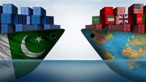 Adamjee EPZ exports surpass $1b, moving towards higher-value products