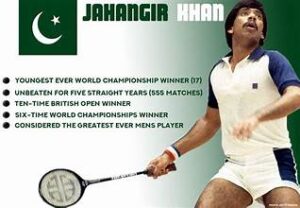 Pakistan: Asim Khan upsets top seed Noor Zaman to reach squash semi-finals