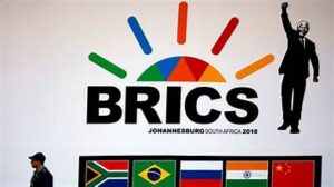 BRICS chair India opposes a common currency to counter the US dollar 