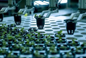 China’s latest high-tech “trio” is fueling export growth as innovation accelerates. Source: Xinhua