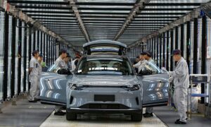 China’s high-tech FDI surges in first 8 months of 2026