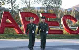 APEC 2026 and China’s priorities