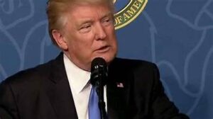 Pakistan: PM Shehbaz appreciates Trump’s support for Makkah defence pact