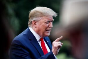 Victor Davis Hanson: What Happens to MAGA When Trump Is Gone?