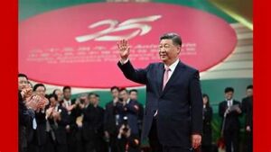 Reading seminar on Xi’s book on governance held in Tajikistan