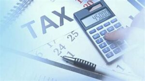 China’s tax revenue tops 10 trillion yuan in H1 as economy improves
