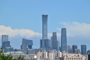 Beijing eases home purchase limits, raises provident fund loan caps