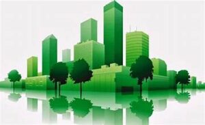 Smart climate-budgeting: digitizing the architecture of green finance in Pakistan
