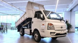 GHNI partners with UD Trucks to enter Pakistan’s CBU truck market