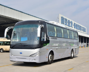 Pakistan: Sleeper Bus Owners Get Relief From High Court