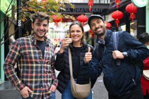 China adds Kyrgyzstan, Vietnam to 240-hour visa-free transit program