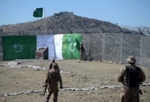 Qani: Türkiye, Qatar Discuss Kabul-Islamabad Tensions