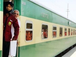 Pakistan: Sandal Express to Resume Service from Sargodha