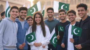 Pakistan: Govt to Recruit 1 Crore Youth as Social Awareness Ambassadors