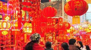 Logistics companies are busy with the mid-year shopping festival across China