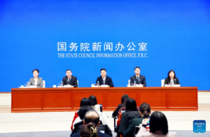 China to accelerate innovative development of the retail industry