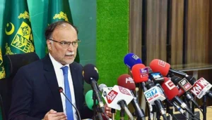 Pakistan: Govt to support SMEs in adopting modern economic models: Cheema