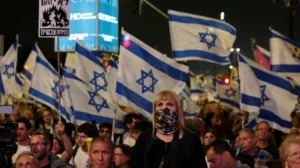A rare warning about Jewish terrorism and how Israel’s response to ‘NAZA’ drew more attention than the film did.