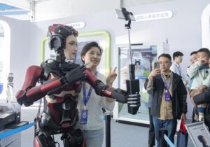 Foreign financial institutions bullish on China’s hard-tech growth momentum