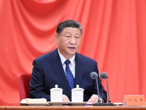 China mulls draft law against cross-border corruption