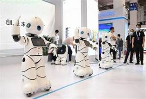 Profits of China’s major industrial firms up 17.6 pct in first seven months