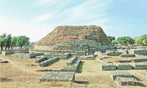 Pakistan: PTDC expands vision for sustainable tourism with strategic visit to Taxila and Khanpur