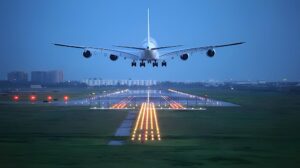 In a first, the IATA board picks Swiss Pakistani woman as the new director-general