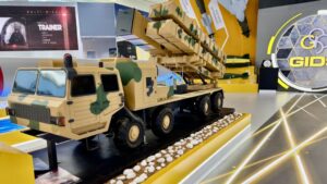 STRATEGIC DIPLOMACY STRENGTHENS KENYA–PAKISTAN DEFENCE COOPERATION